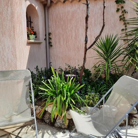 Louminai Bed & Breakfast Donzère Dış mekan fotoğraf