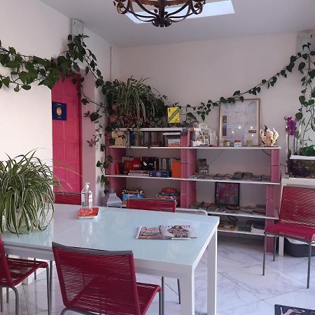 Louminai Bed & Breakfast Donzère Dış mekan fotoğraf