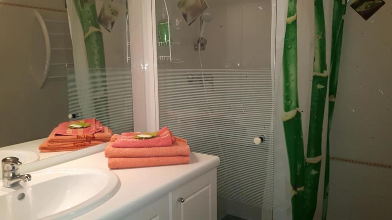 Louminai Bed & Breakfast Donzère Dış mekan fotoğraf