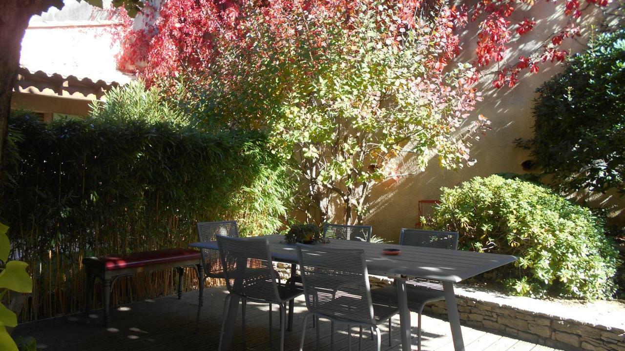 Louminai Bed & Breakfast Donzère Dış mekan fotoğraf