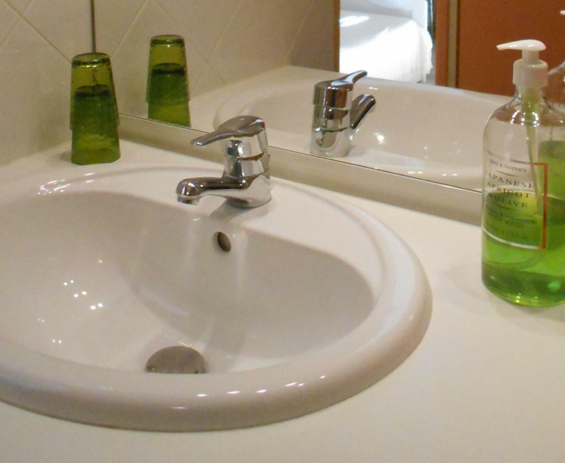 Louminai Bed & Breakfast Donzère Dış mekan fotoğraf