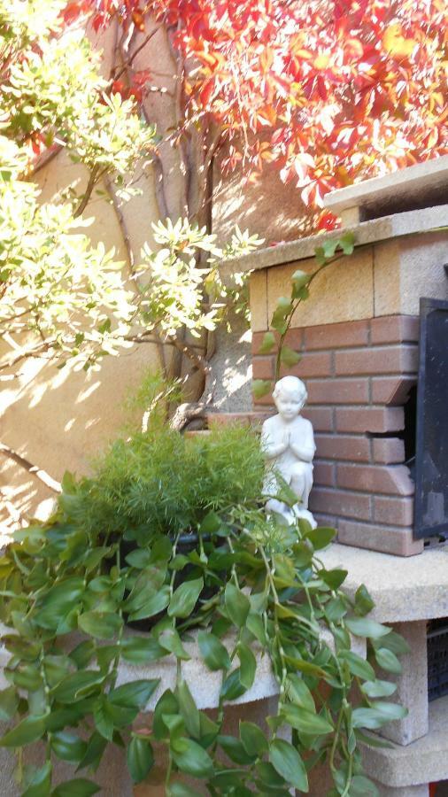 Louminai Bed & Breakfast Donzère Dış mekan fotoğraf