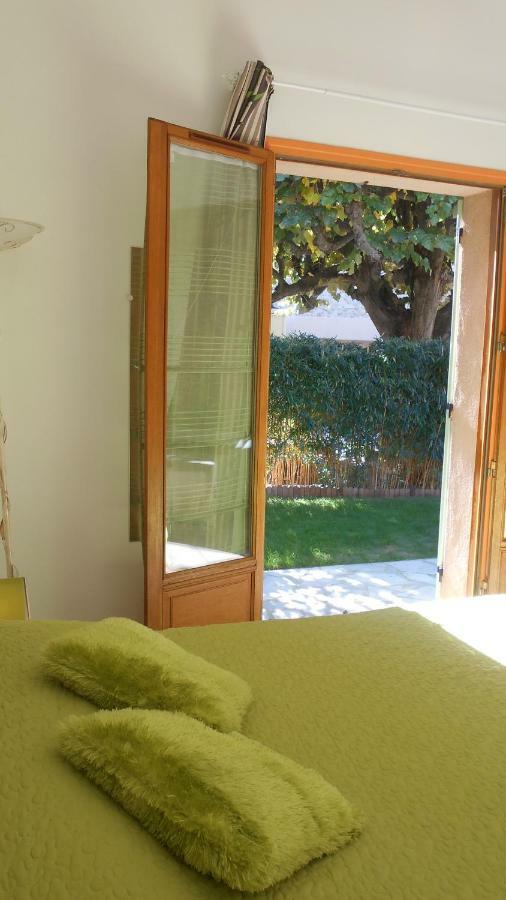 Louminai Bed & Breakfast Donzère Dış mekan fotoğraf