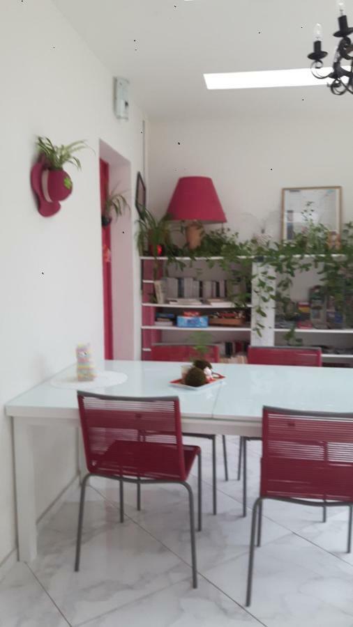 Louminai Bed & Breakfast Donzère Dış mekan fotoğraf