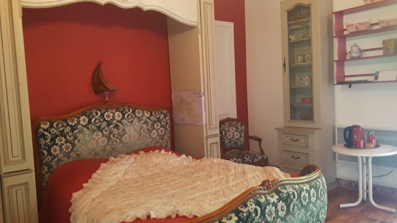 Louminai Bed & Breakfast Donzère Dış mekan fotoğraf