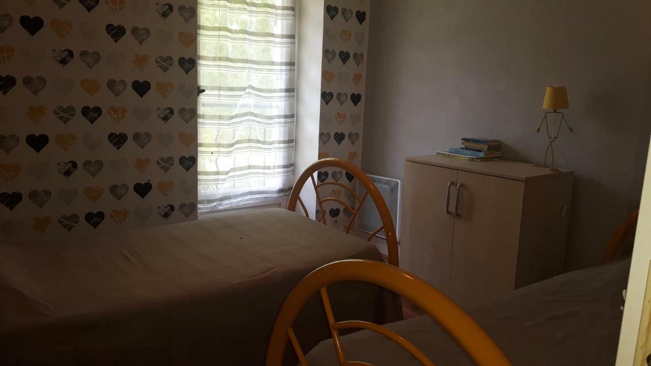 Louminai Bed & Breakfast Donzère Dış mekan fotoğraf